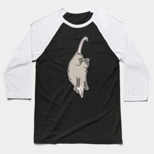 Hang in there Baseball T-Shirt